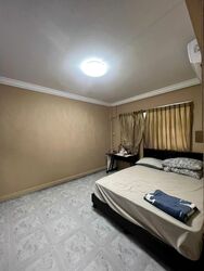 Blk 331 Woodlands Avenue 1 (Woodlands), HDB Executive #555315381